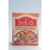 Natural Saras Vindaloo Masala Mix(7oz., 200g)