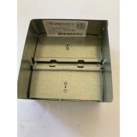 Greenheck CRD-1-6x6 Ceiling Damper