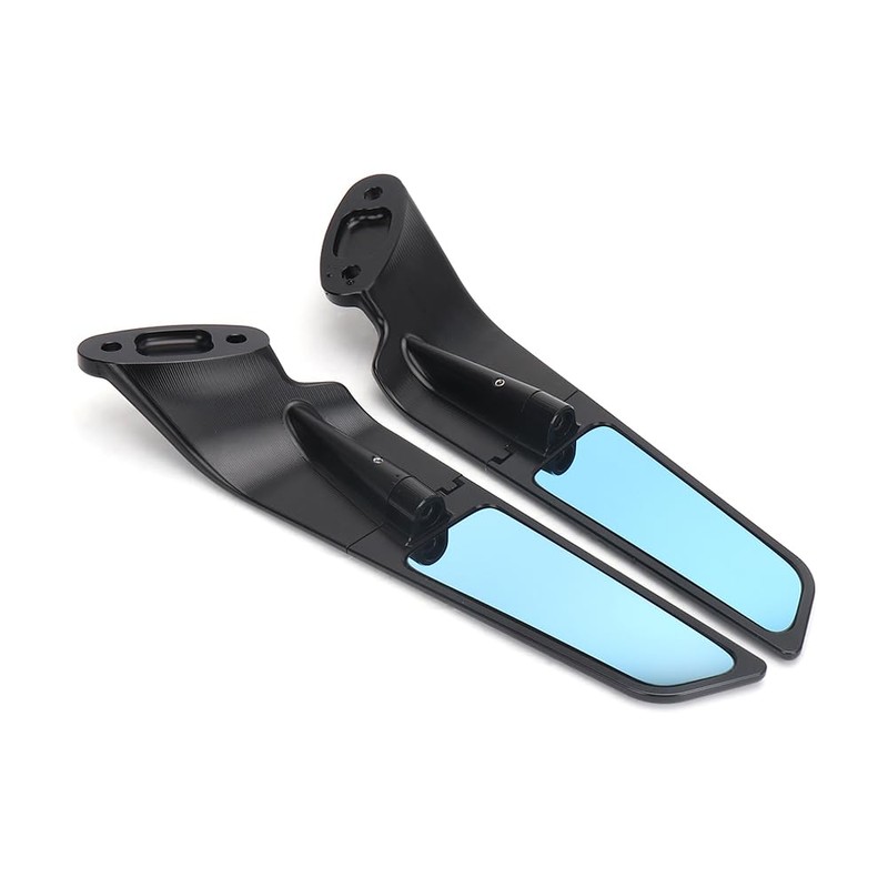 Fits for Honda CBR650R (2019-2024) Motorcycle Accessories Rearview Mirrors Aluminum
