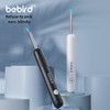 bebird Earpicks Ear Wax Removal Tools with LED Light Visual