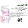 SATIN SMOOTH Post Wax Lotion - Hydrating Skin Nourisher for
