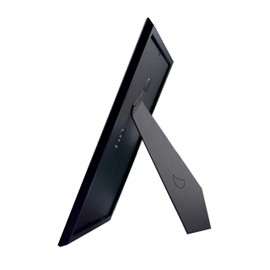 Picture frame with thank you – Thank you parents as a gift for Christmas incl. wooden frame - High-quality print DIN A4.