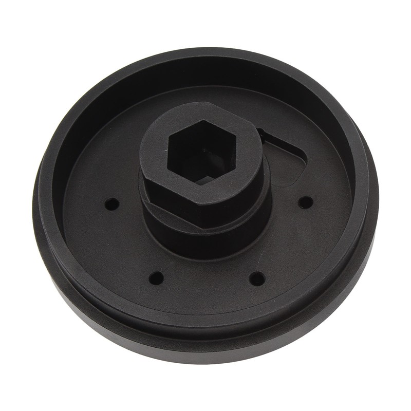 6 Hole Steering Wheel Hub Adapter Aluminium Hub Adapter Boss