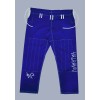 Bjj Gi Para Jiu Jitsu, Azul