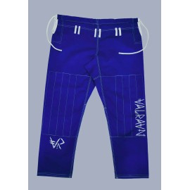 Bjj Gi Para Jiu Jitsu, Azul