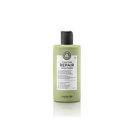 Structure Repair Conditioner, Strengthening Hair Care for Damaged, Dry Hair, Hair Conditioner 100% Vegan, Sulphate & Paraben-Free, 300 ml