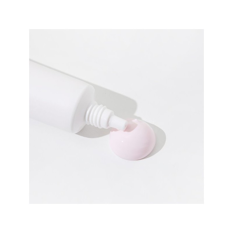 Langsre 무궁화 퓨어 화이트닝 톤업크림 40ml Mugunghwa Pure Whitening Tone-Up