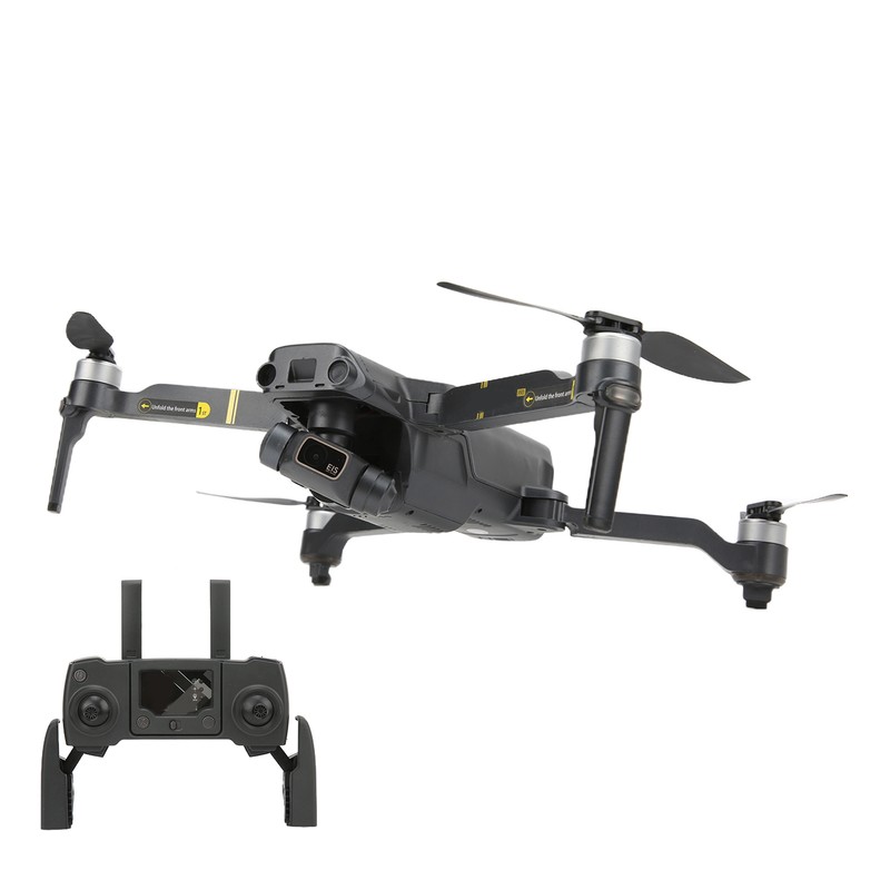 Aerial Drone with 8K HD Dual Camera Anti Shake GPS