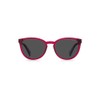 Polaroid Unisex Sunglasses, Mu1/M9 Fuchsia