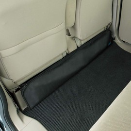 Bonform 7273-66BK Umbrella Holder, Space Plus, Light/Ordinary Car, Long Multi Case, Long Multi Case, Black