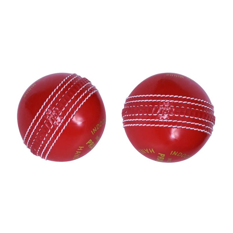 Kosma Cricket Incrediball Practice Balls (2 Pack) | Real Bounce