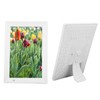10 Inch Digital Photo Frame 1024x800 Human Body Induction MP3
