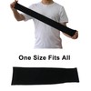 PFFY 4 Pairs UV Protection Cooling Arm Sleeves for Men