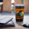 Dumpster Fire Meaning Dumpster On Fire Funny Dumpster Fire Stainless