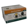 Ozco Building Products 56607 Laredo Sunset 4x4 Post Base Kit,