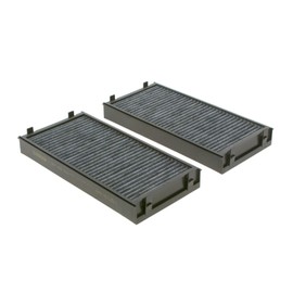 Bosch 1987432419 Activ Carb Pass Comp Filt