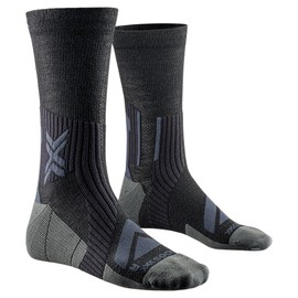 X-Bionic Unisex Crew Socks