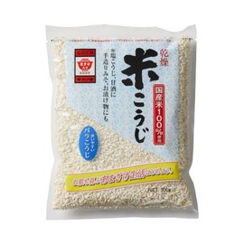 Dried Rice Koji