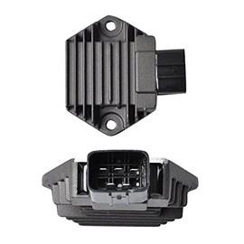 Voltage Regulator Rectifier For Honda TRX 350 400 450 R ER S ES Rancher Fourtrax/VT 750 Shadow 1995-2014 OE Repl.# 31600-HN5-671 31600-HM7-003 31600-HM7-830 31600-HN5-670 31600-KTB-003 450R 450ER
