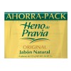 Jabón Tocador Heno Pravia Piezas 125g