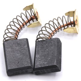 Carbon Brushes Motor Coals for Einhell Kapp and Mitre Saws Train Kapp & Mitre Saws KGSZ 3050