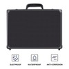 BAGAKE Graded Coin Storage Box for NGC/PCGS Slabs - Holds