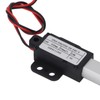 Strong Aluminium ABS Linear Actuator, Mini Electric Linear Actuator, 24
