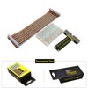 keyestudio For Raspberry Pi PCB Board Kit, 400 Tie-points Solderless