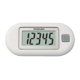 YAMASA EX-150 Pocket Manpo White
