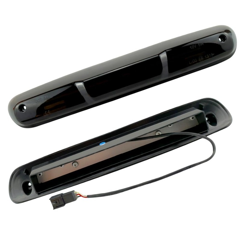OTnhaee LED Third Brake Light High Mount 3rd Stop Reverse