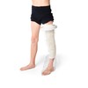 Vitility Whole Leg Children Shower Sleeve