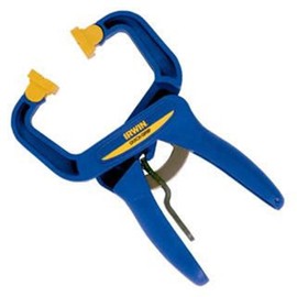 Irwin Tools Irwin 59200CD Quik-Grip Handi-Clamp, 4-Inch