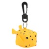 Cartoon Fish Scuba Dive Mouthpiece Dustproof Cover Second Stage Regulator