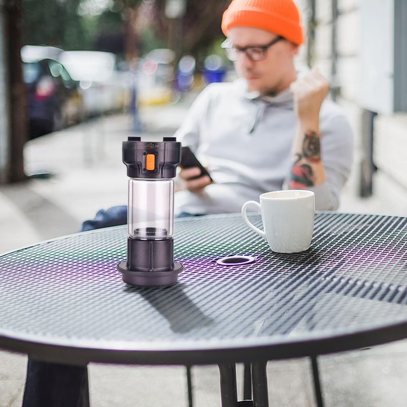 SOXQZJH Portable Coffee Maker,Express Coffee Machines,Drip Coffee Makers With Strong