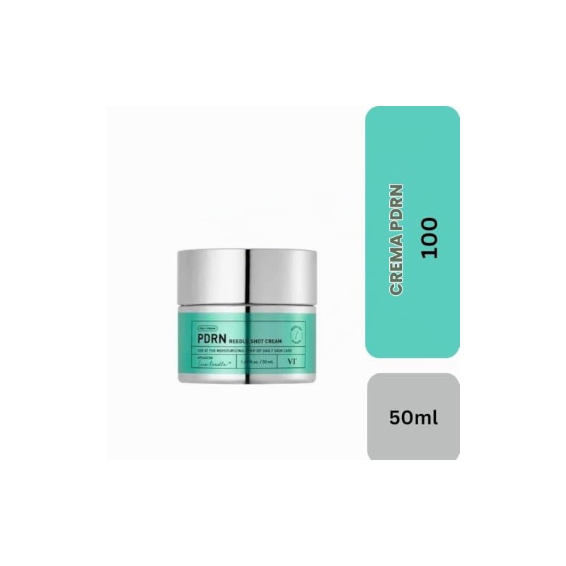 VT COSMETICS Crema PDRN Reedle Shot Cream 50ml
