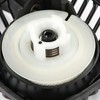 XZEIT Easy To Start Pull Starter Start， 32Cc-36Cc/ 1/5 Hpi