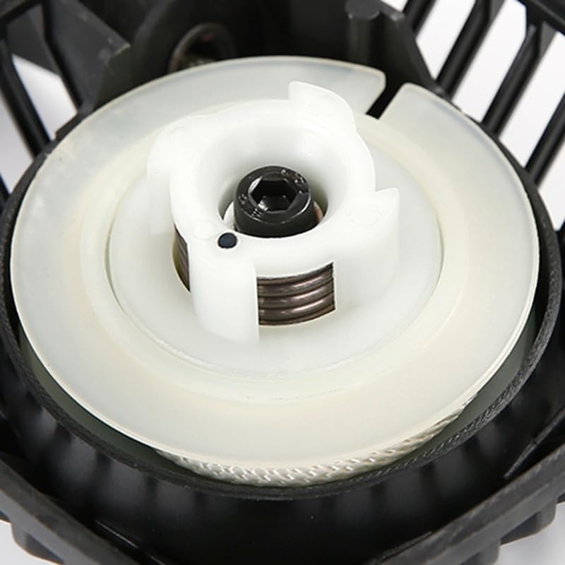 XZEIT Easy To Start Pull Starter Start， 32Cc-36Cc/ 1/5 Hpi