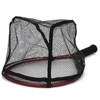 Fishing Net Bag Aluminium Alloy Handheld Diddlenet Lure Portable Small