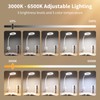 Kaulsoue Wall Mounted Reading Light, Book Light in Bed at