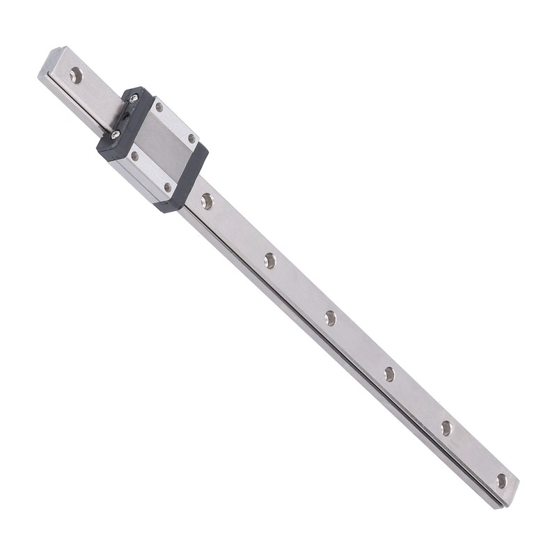 MGN15C Linear Rail Guide Bearing Steel Linear Sliding Rail for
