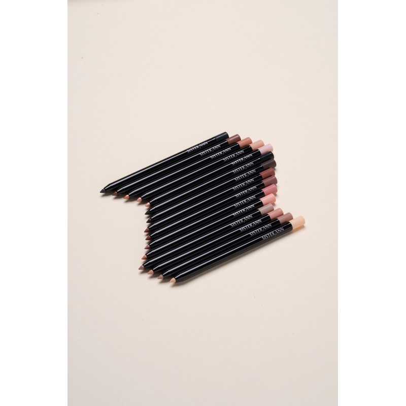 Sister Anne Double Effect Waterproof Eye Pencil