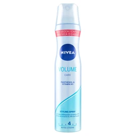 NIVEA Lacca volume 4 extra forte - Haarspray