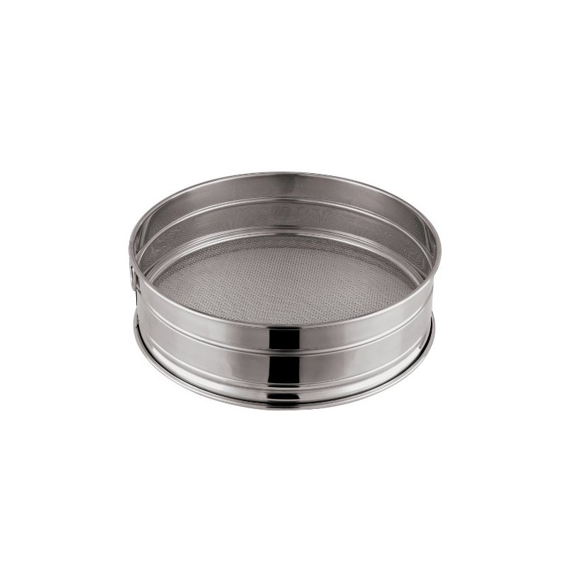 PADERNO 12604-30 Bread Strainer 30 cm Stainless Steel