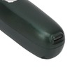 Electronic Hair Foil Clipper Stainless Steel Mini Electric Hair Foil