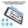 Yqsavior 7 inch Tablet 4GB RAM 32GB ROM Quad-Core Processor