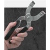 Auto Piston Ring Pliers，Piston ring opening pliers, Snap-ring pliers, Piston