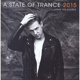 A State of Trance 2015