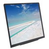 Replacement Laptop Screen 12.4inch 1536x1024 Pixels with Tape Laptop Touch