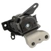 TRQ Front Hydraulic Engine Motor Mount RH for Corolla Matrix