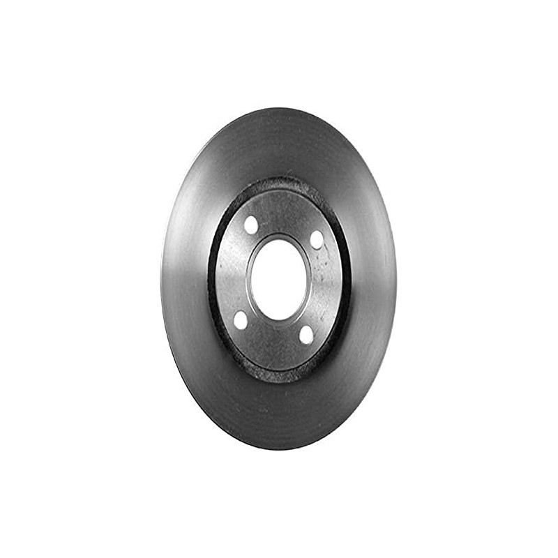 Bendix Premium PRT5196 Front Brake Rotor for Ford Contour 2000-1998,